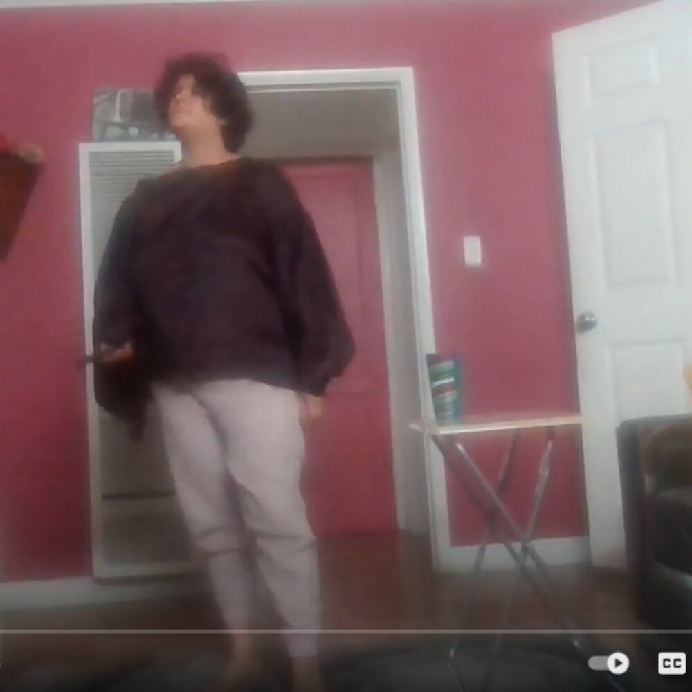 Trees Naturals Long Sleeve Petal Marroon Blouse